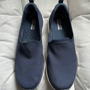 Skechers Gowalk Womens Size 9 Slip-On Shoes